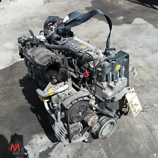 Motore 169a4000 181.000 usato  Italia