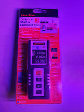 Distancemaster compact plus usato  Reggio Emilia