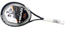 Raquete de tênis Novak Djokovic HEAD assinada ATP #1 Grand Slam Champion JSA LOA comprar usado  Enviando para Brazil