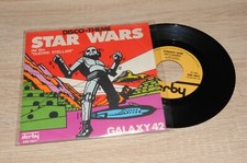 Galaxy star wars usato  Roma