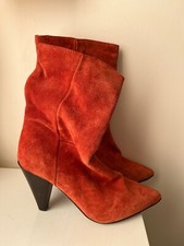 Topshop boots size for sale  WAKEFIELD