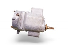 Triumph t110 preunit for sale  Appleton