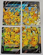 Pokemon karte pikachu gebraucht kaufen  Hürth