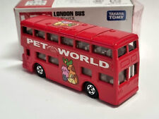 Tomica regular london d'occasion  Schirmeck