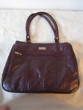Women handbag nathalie for sale  NEATH