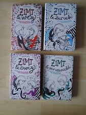 Zimt ... gebraucht kaufen  Hanau