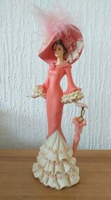 Thomas kinkade lady for sale  SOUTHPORT
