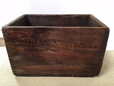 Vintage winchester ammo for sale  Northport