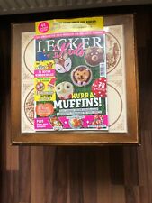 Lecker kids special gebraucht kaufen Lecker kids special gebraucht kaufen  Dinslaken