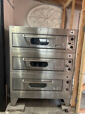 Garland triple deck for sale  Staten Island