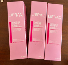 Lierac masque purete gebraucht kaufen  Xanten