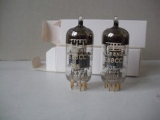 Lorenz E88CC ITT - pair na sprzedaż Lorenz E88CC ITT - pair na sprzedaż  PL