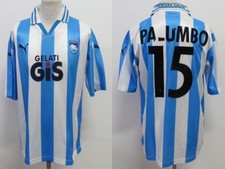 Pescara worn maglia usato  Portici