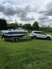 Sunbird corsica speedboat for sale  LOUGHBOROUGH