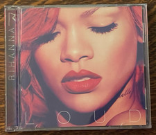 CD~ RIHANNA~ 2010~ LOUD comprar usado  Enviando para Brazil