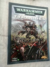 Warhammer 40000 40k d'occasion  Bègles