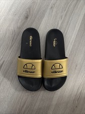 Ellesse men sliders for sale  ABERDARE