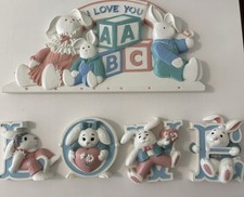 Vintage burwood homco for sale  Signal Mountain