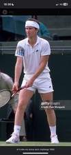 Vintage nike mcenroe for sale  LONDON