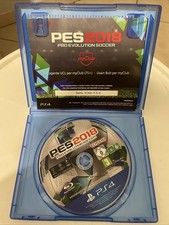 Pes 2018 per usato  Castrovillari