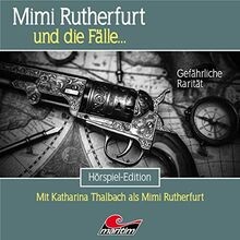 Mimi rutherfurt gefährliche gebraucht kaufen  Berlin