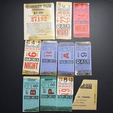Lot vintage chicago for sale  Purchase