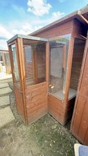 Large cattery catio for sale  SPALDING