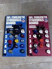 Vintage 1977 nfl for sale  Kohler