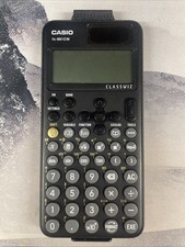 Casio 991cw advanced for sale  SOUTHAMPTON