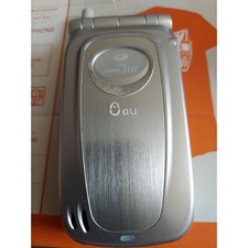 C414k flip phone d'occasion  Expédié en Belgium