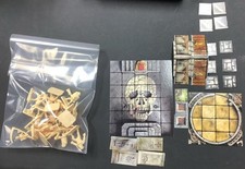 Hero quest quest for sale  Franklin
