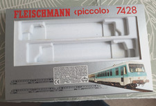 Leerverpackung fleischmann 742 gebraucht kaufen  Wesselburen