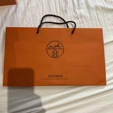 100 authentic hermes for sale  LONDON