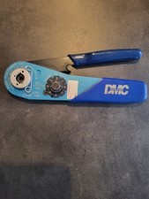 Dmc afm8 crimpzange gebraucht kaufen  Dortmund