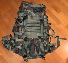 Zaino aviolancio alpino usato Zaino aviolancio alpino usato  Roma