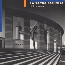 Sacra famiglia locarno. d'occasion  France