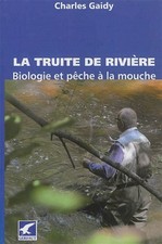 Truite riviere biologie d'occasion  France