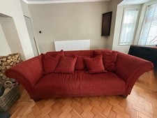 Tetrad red person for sale  CARDIFF