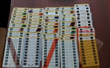 Lot vues lestrade d'occasion  Vichy
