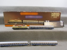Märklin spur 8105 gebraucht kaufen  Olpe