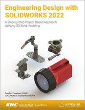 Engineering design solidworks for sale  Springdale