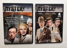 Mystery classics feature for sale  Phoenix