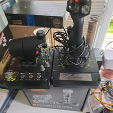 Saitek pro flight for sale  PAIGNTON