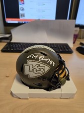 Tony gonzalez kansas gebraucht kaufen  Wörth am Rhein