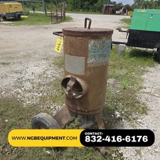 Blast pot clemco for sale  Porter