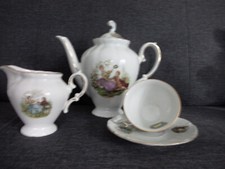Winterling schwarzenbach teeka gebraucht kaufen  Hausen