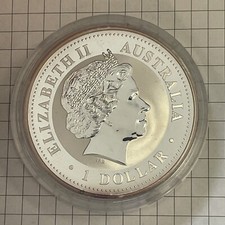Doller 2003 elizabeth gebraucht kaufen  Forst (Lausitz)