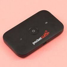 Modem de banda larga móvel Vodafone Pocket WiFi Huawei E5573C 4G HotSpot *desbloqueado* comprar usado  Enviando para Brazil