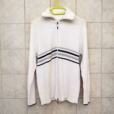 Maglione bianco con usato  Bitonto