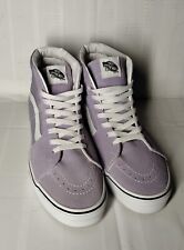 Vans mte purple for sale  Crawfordville